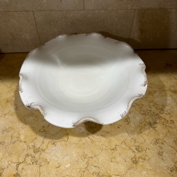 Decorating ceramic vase made in Italy new - Picture 2 of 8